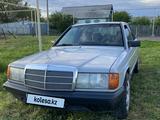 Mercedes-Benz 190 1992 года за 1 100 000 тг. в Лисаковск