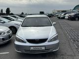 Toyota Camry 2002 годаfor4 500 000 тг. в Жаркент – фото 2