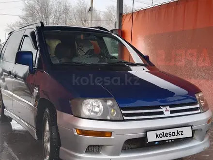 Mitsubishi Space Runner 1999 года за 2 500 000 тг. в Уральск – фото 9