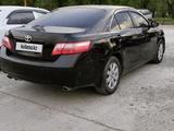 Toyota Camry 2007 года за 6 200 000 тг. в Тараз – фото 3