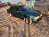 Mercedes-Benz C 180 1998 годаүшін2 850 000 тг. в Атырау