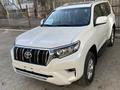 Toyota Land Cruiser Prado 2023 года за 33 000 000 тг. в Атырау – фото 2