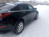 Kia K5 2013 года за 6 300 000 тг. в Астана – фото 4