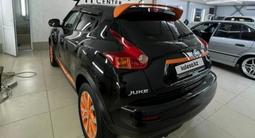 Nissan Juke 2013 годаүшін6 500 000 тг. в Алматы – фото 2