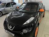 Nissan Juke 2013 годаүшін6 500 000 тг. в Жезказган – фото 4