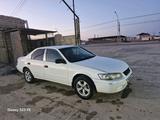 Toyota Camry 2000 годаүшін2 700 000 тг. в Жанаозен