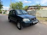 Honda CR-V 1999 года за 3 250 000 тг. в Астана
