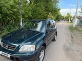 Honda CR-V 1999 года за 3 250 000 тг. в Астана – фото 4