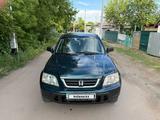 Honda CR-V 1999 года за 3 250 000 тг. в Астана – фото 2