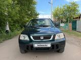 Honda CR-V 1999 года за 3 250 000 тг. в Астана – фото 3