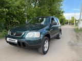 Honda CR-V 1999 года за 3 250 000 тг. в Астана – фото 5