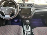 Kia Rio 2015 года за 6 200 000 тг. в Актау – фото 2