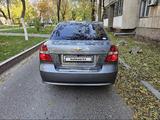 Chevrolet Nexia 2021 года за 4 900 000 тг. в Шымкент – фото 3