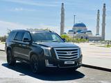 Cadillac Escalade 2019 года за 32 000 000 тг. в Астана – фото 2