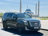 Cadillac Escalade 2019 года за 32 000 000 тг. в Астана