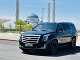 Cadillac Escalade 2019 года за 32 000 000 тг. в Астана – фото 3