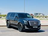 Cadillac Escalade 2019 года за 32 000 000 тг. в Астана – фото 4