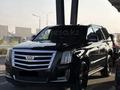 Cadillac Escalade 2019 годаүшін32 000 000 тг. в Астана – фото 8