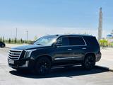 Cadillac Escalade 2019 года за 32 000 000 тг. в Астана – фото 5