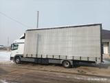 Mercedes-Benz  Atego 2012 года за 15 000 000 тг. в Алматы – фото 3