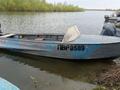 Продам лодку Казанка… за 1 450 000 тг. в Павлодар – фото 3