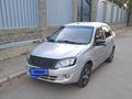 ВАЗ (Lada) Granta 2190 2013 годаүшін2 200 000 тг. в Астана – фото 4