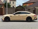 Mercedes-Benz AMG GT 2020 года за 71 000 000 тг. в Актобе – фото 2