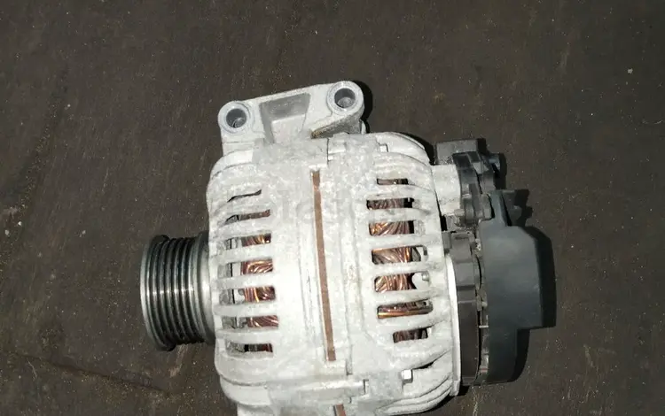 Генератор VW Audi за 40 000 тг. в Алматы