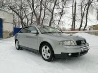 Audi A4 2003 годаfor3 800 000 тг. в Петропавловск