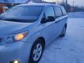 Toyota Sienna 2018 года за 13 000 000 тг. в Астана – фото 2