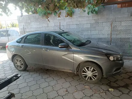 ВАЗ (Lada) Vesta 2019 года за 5 000 000 тг. в Алматы