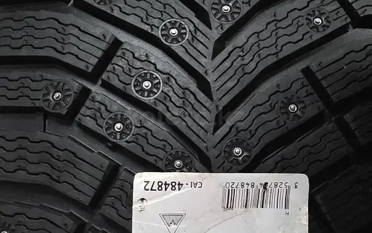 Michelin 265/55r20, Венгрия за 190 000 тг. в Астана