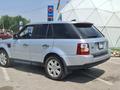 Land Rover Range Rover Sport 2006 годаfor6 500 000 тг. в Алматы – фото 2