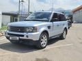 Land Rover Range Rover Sport 2006 годаfor6 500 000 тг. в Алматы