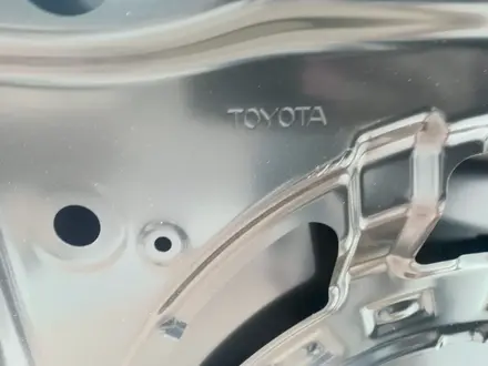 Капот новый, оригинал (Toyota Camry 80) за 350 000 тг. в Алматы – фото 3