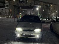 ВАЗ (Lada) 2114 2006 года за 1 000 000 тг. в Костанай