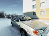 ВАЗ (Lada) 2114 2006 года за 1 000 000 тг. в Костанай – фото 5