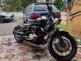 Yamaha  XVS1100 2000 года за 3 150 000 тг. в Караганда