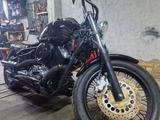 Yamaha  XVS1100 2000 года за 3 150 000 тг. в Караганда – фото 4