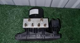 Блок ABS (ESP) на Mercedes Benz C-Class W203 за 100 000 тг. в Алматы – фото 2