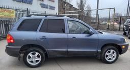 Hyundai Santa Fe 2002 года за 3 200 000 тг. в Алматы
