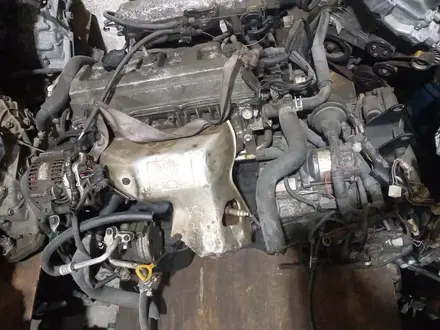 Двигатель на Тойота Карина 2.0 3sүшін400 450 тг. в Астана – фото 6