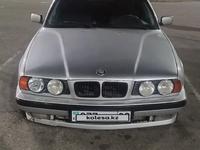 BMW 525 1990 годаүшін2 100 000 тг. в Тараз