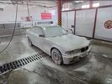 BMW 320 1993 годаүшін1 500 000 тг. в Астана