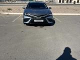 Toyota Camry 2023 годаfor15 500 000 тг. в Атырау – фото 4