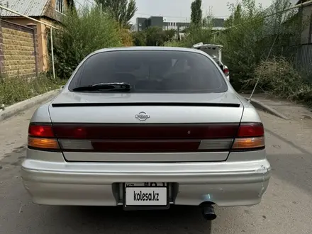 Nissan Cefiro 1995 года за 1 650 000 тг. в Алматы – фото 8