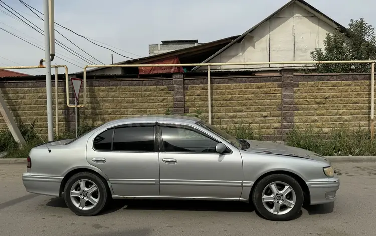 Nissan Cefiro 1995 года за 1 650 000 тг. в Алматы