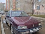 Volkswagen Passat 1991 годаүшін1 099 000 тг. в Павлодар – фото 5