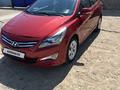 Hyundai Accent 2014 года за 6 000 000 тг. в Атырау