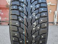 255/50R20 KUMHO Wi32 Корея 2024 годүшін95 000 тг. в Алматы